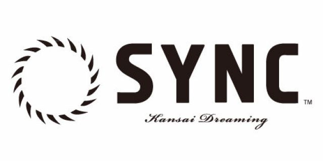  【 SYNC 】 