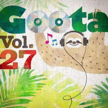 GOOTALIFE／ぐーたらいふ Vol.27