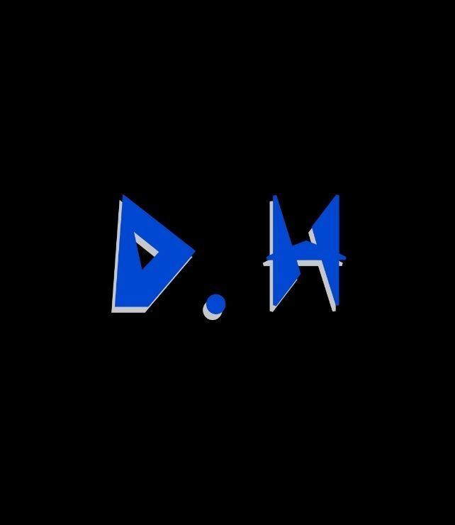 D.H