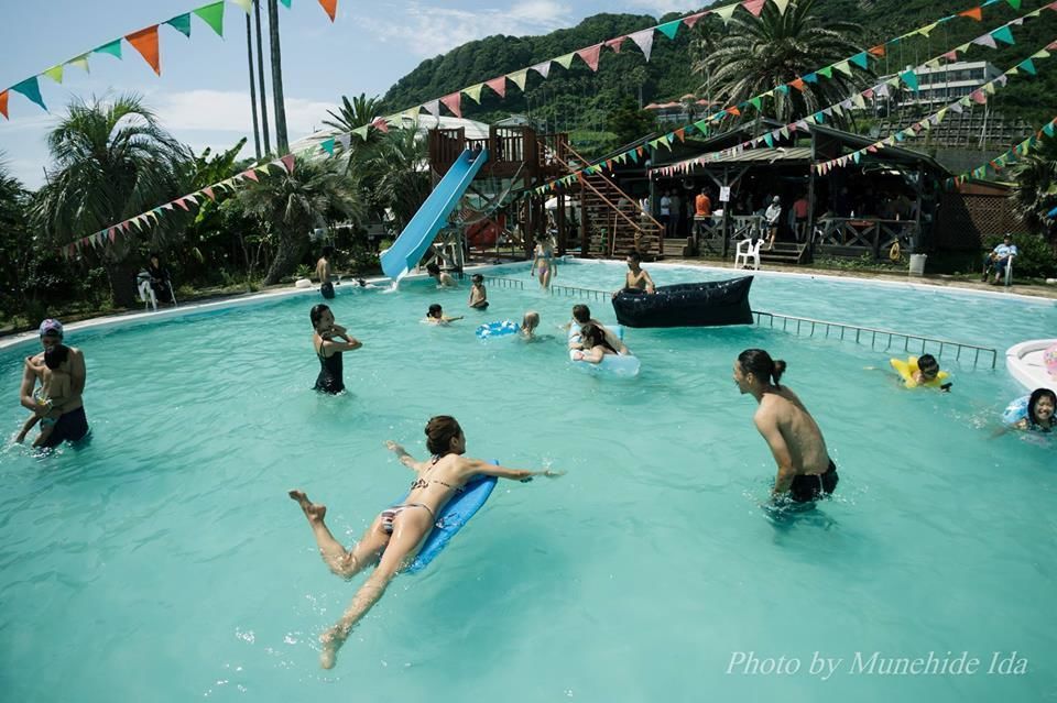 Zipang 2016 After Party〜最後の打ち上げだよ!全員集合♩〜