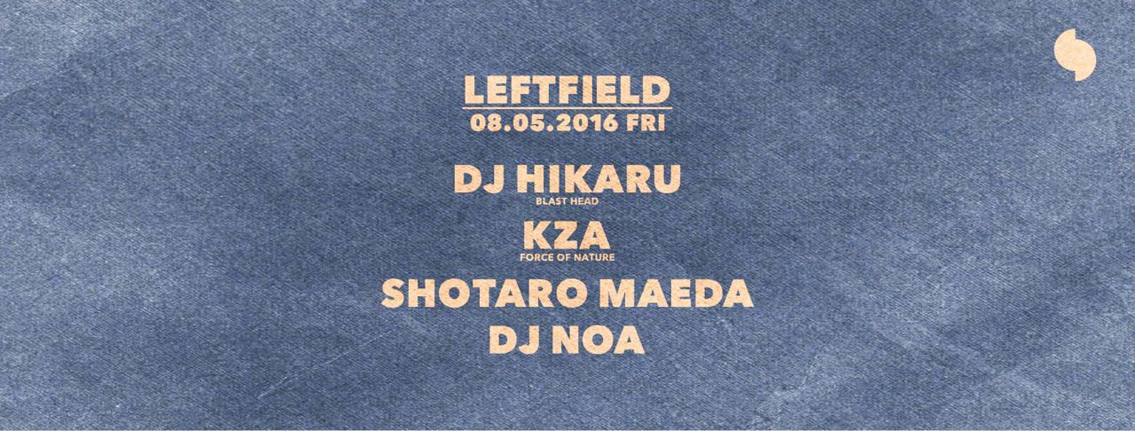 Leftfield