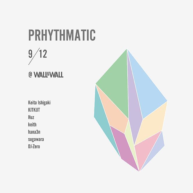 Prythmatic