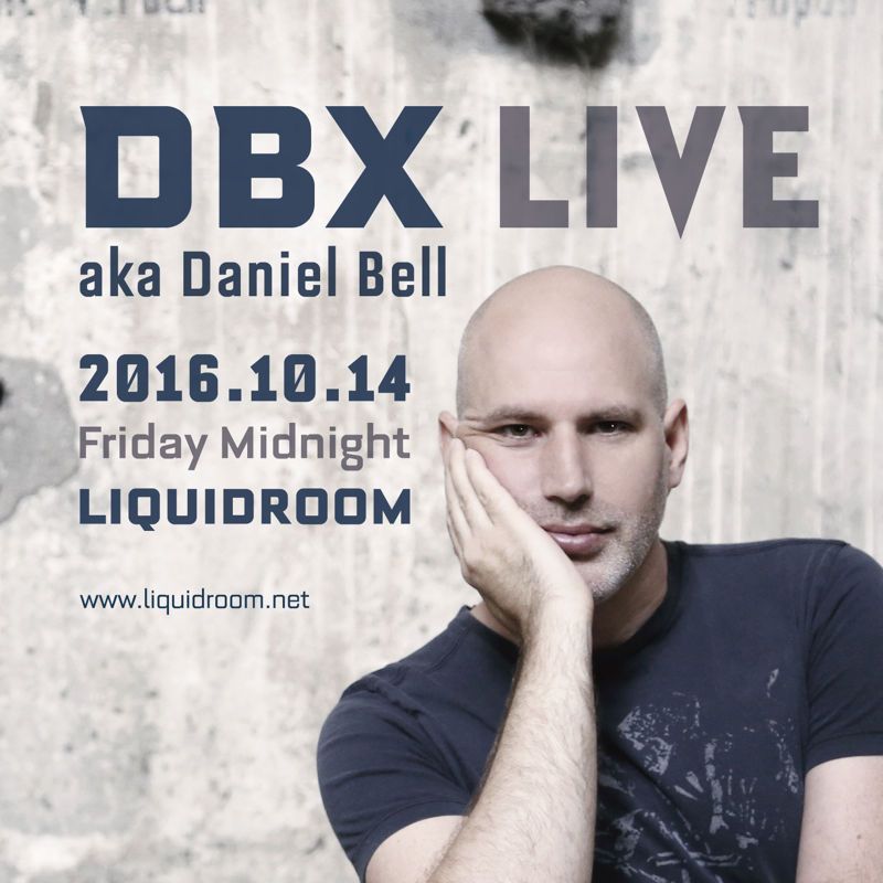 DBX LIVE
