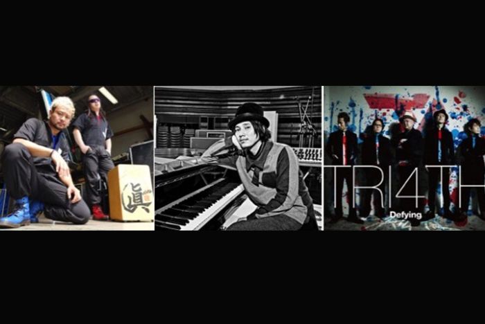 踊る!インストクリスマス!