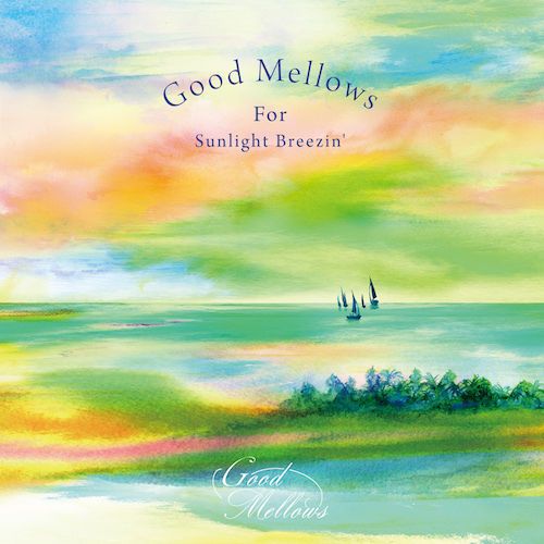 9.3[sat] "Good Mellows" feat.Kza