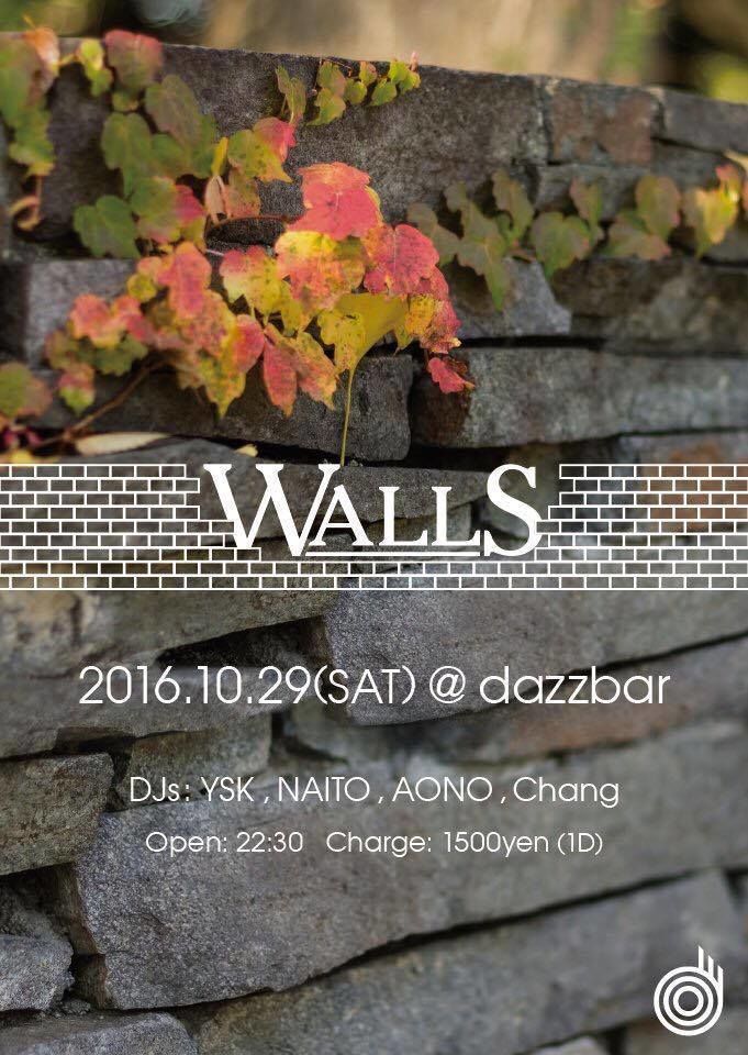 WALLS