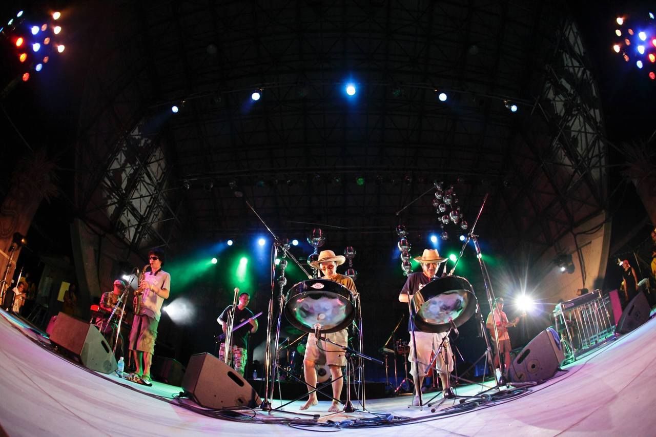 リトルテンポの"きよしこの夜"TOUR in 名古屋