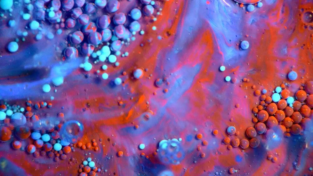 MAAWUU「世界音楽と幻想映像」