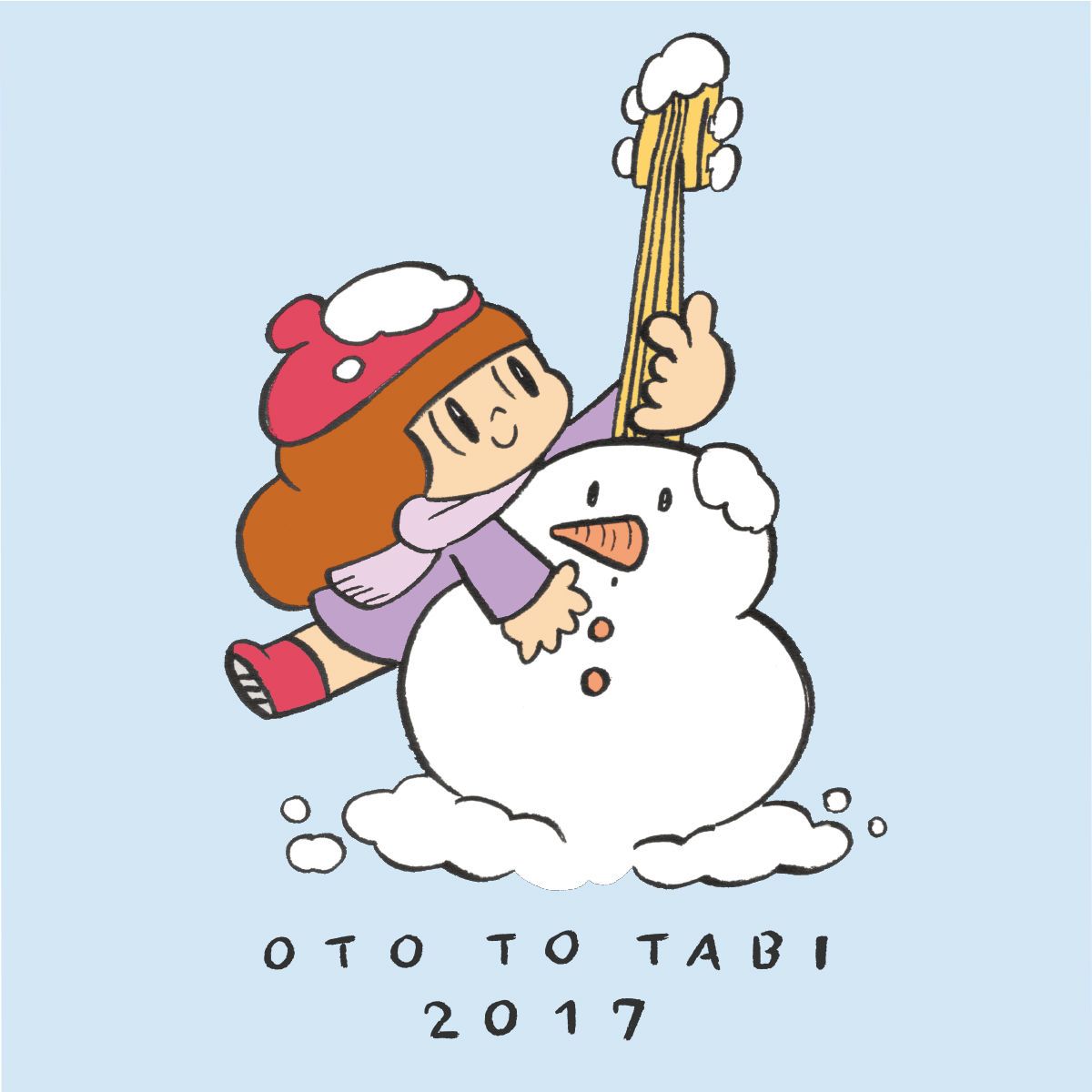OTO TO TABI 2017
