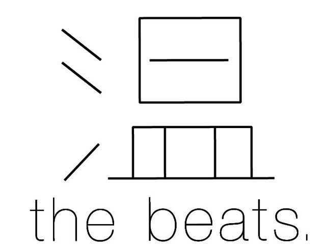 温 the beats