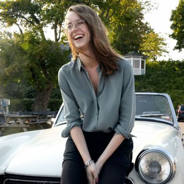 Avalon Emerson&Courtesy Japan Tour 2017 osaka