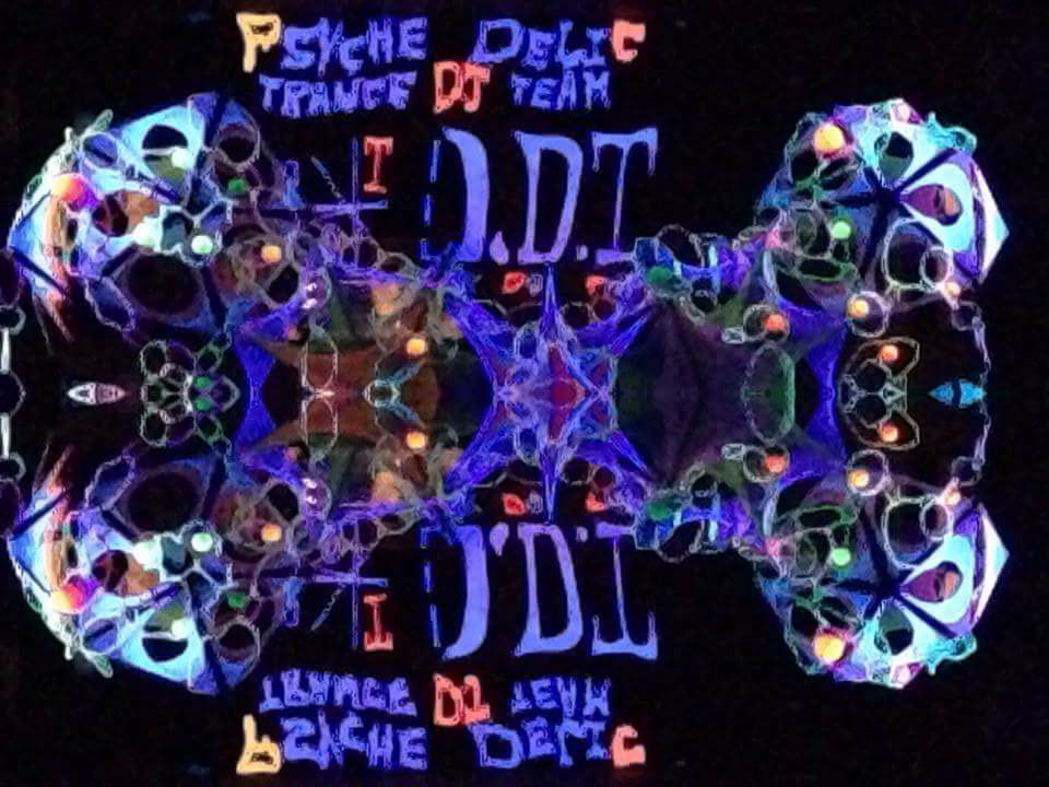 D.D.T Close Enounters of the Kinds~第二章~ =蜃気楼=