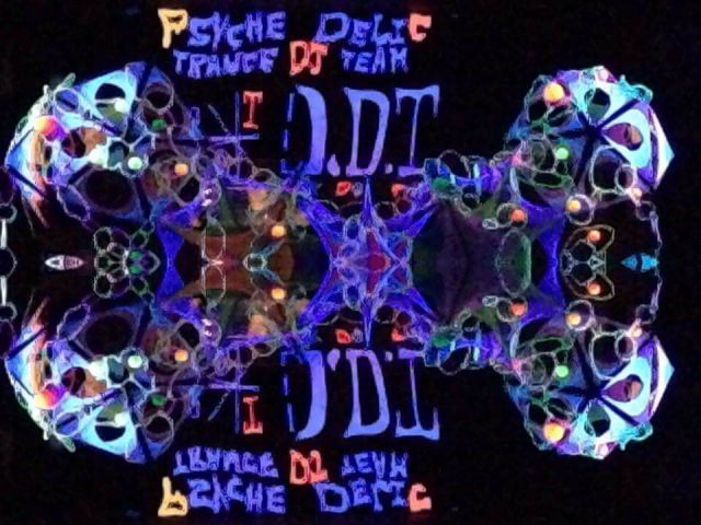 D.D.T Close Enounters of the Kinds~第二章~ =蜃気楼=