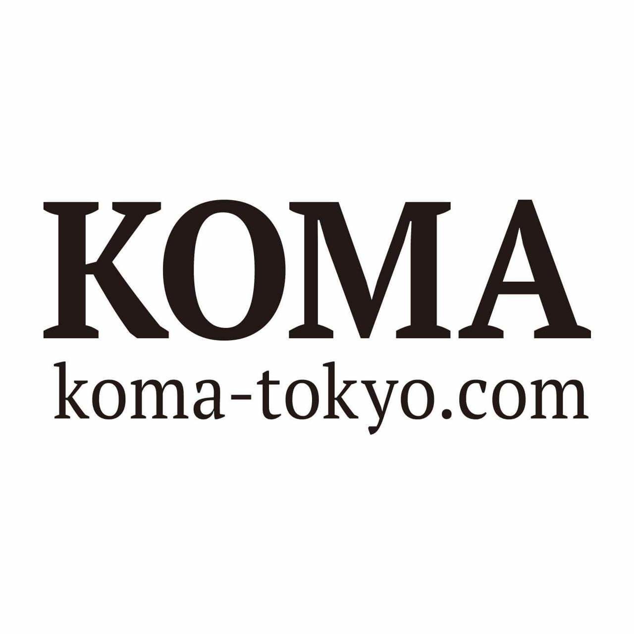 KOMA “Sunday Chillout Session”