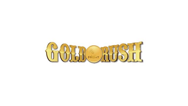 Drop the Beat! / GOLD RUSH