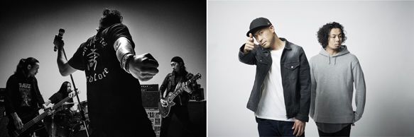 BRAHMAN / THA BLUE HERB