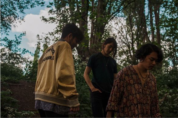 The fin. / DYGL / DATS