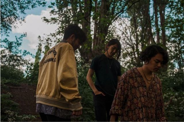 The fin. / DYGL / DATS