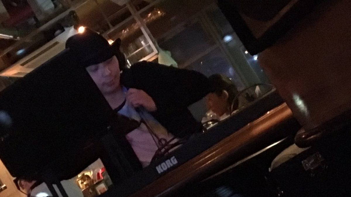 TAISUKE KUROSUMI 7-Hours Long Set