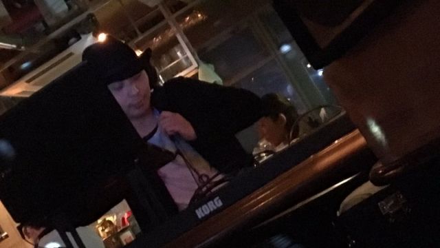 TAISUKE KUROSUMI 7-Hours Long Set