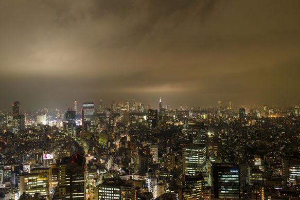 トーキョーシティポップス #24