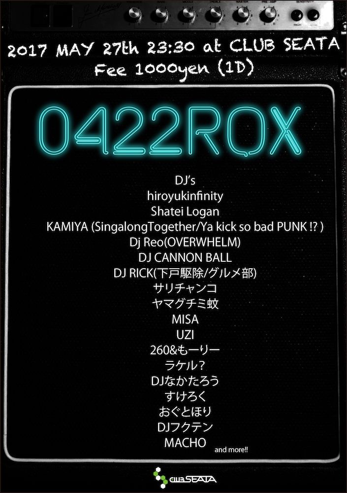 0422ROX