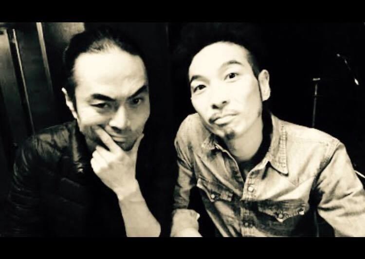 竹内朋康×大竹重寿 Double Birthday Party