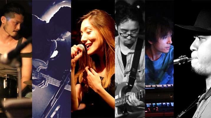 second-drip presents!! 『jam in the base』