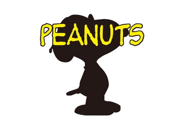 PEANUTS