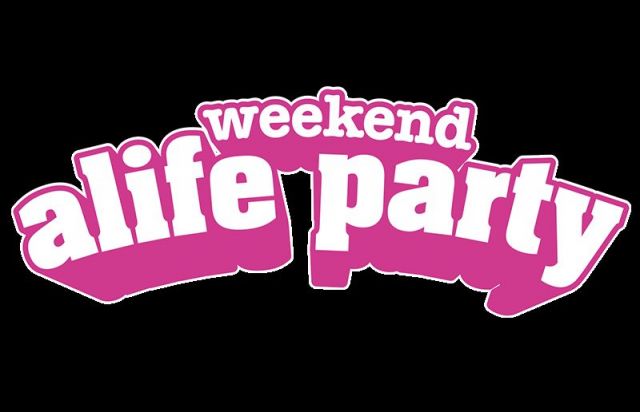 alife weekend party #665