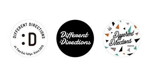 Different Directions (:D) #24