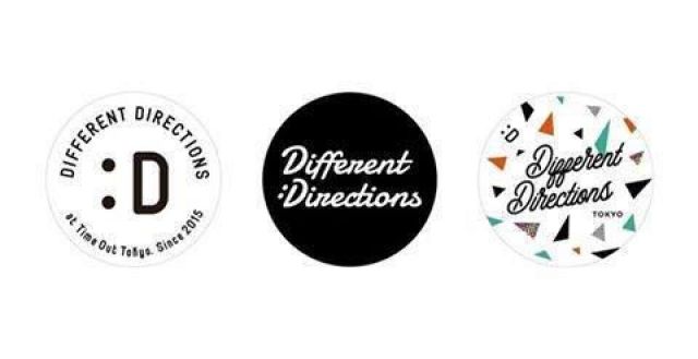 Different Directions (:D) #24