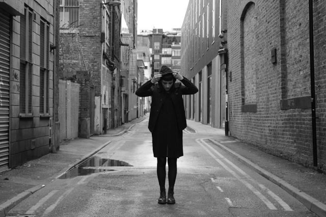 Beginning 22 - Stephanie Sykes