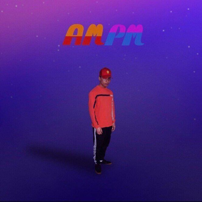 Weny Dacillo 『AMPM』Release Party 