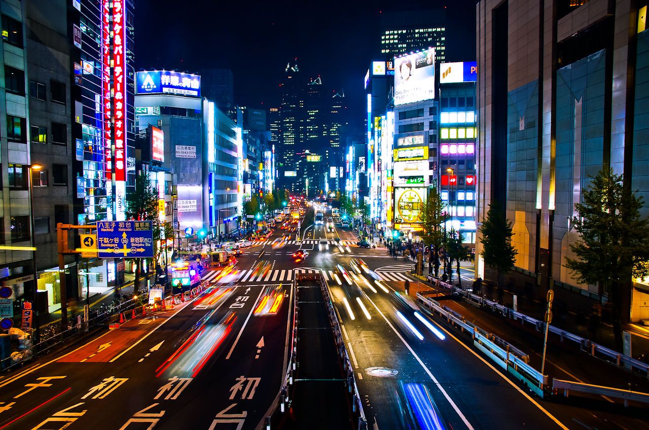 7/6/19:00~【湘南新宿ナイター】