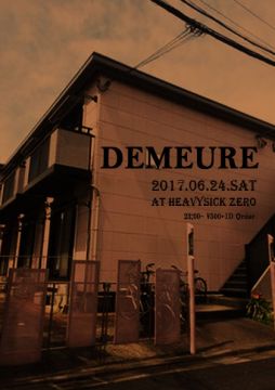 DEMEURE