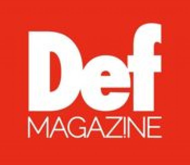 ”Def MAGAZ!NE ”～TRIPLE RELEASE PARTY～