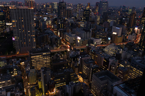 トーキョーシティポップス #25