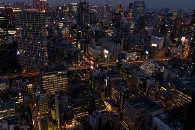 トーキョーシティポップス #25