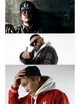 COMING GENERATION VOL.2