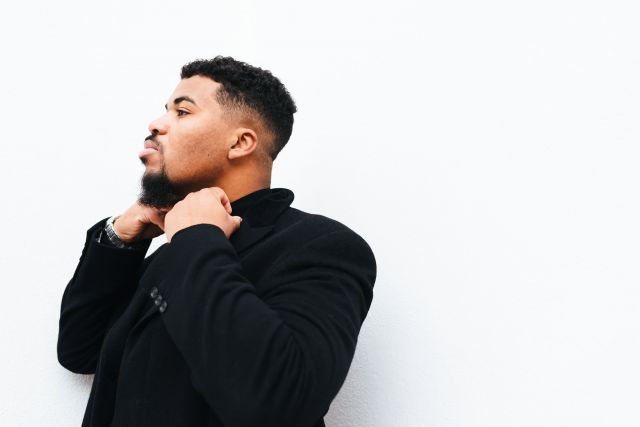 Mr. Mitch Asia Tour in Tokyo