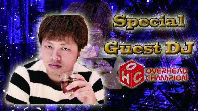 Boohm!! Real Trance Party