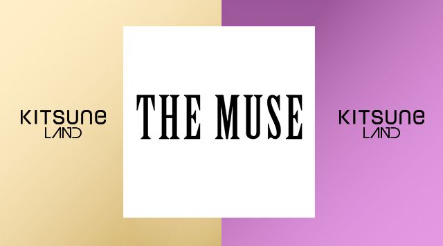 [LAND] THE MUSE