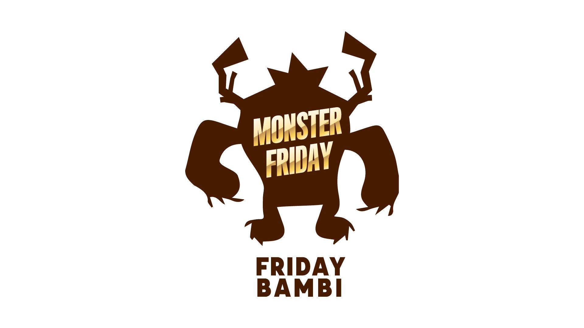 MONSTER FRIDAY