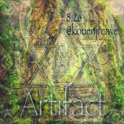 ♣︎♣︎Artifact♣︎♣︎