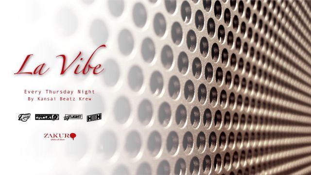 KBK Presents La Vibe: