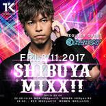 SHIBUYA MIXX