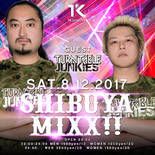 SHIBUYA MIXX