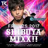 SHIBUYA MIXX