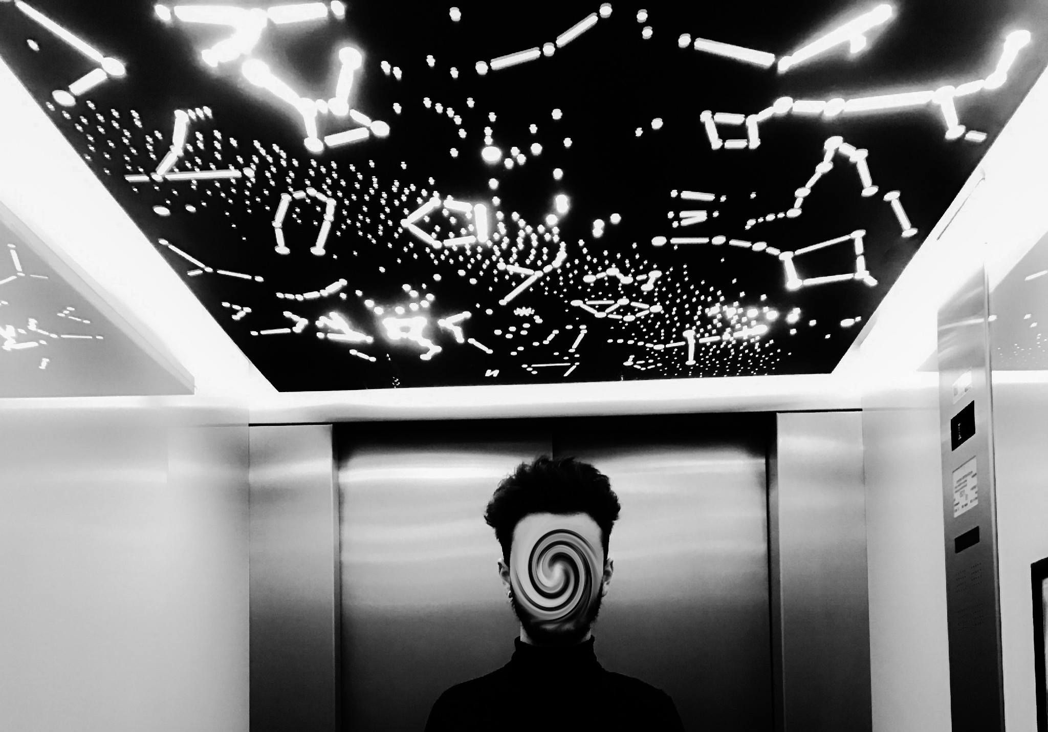 SPACE #8- I Hate Models